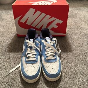 Nike Women’s Court Vision Low Next Nature size 7.5